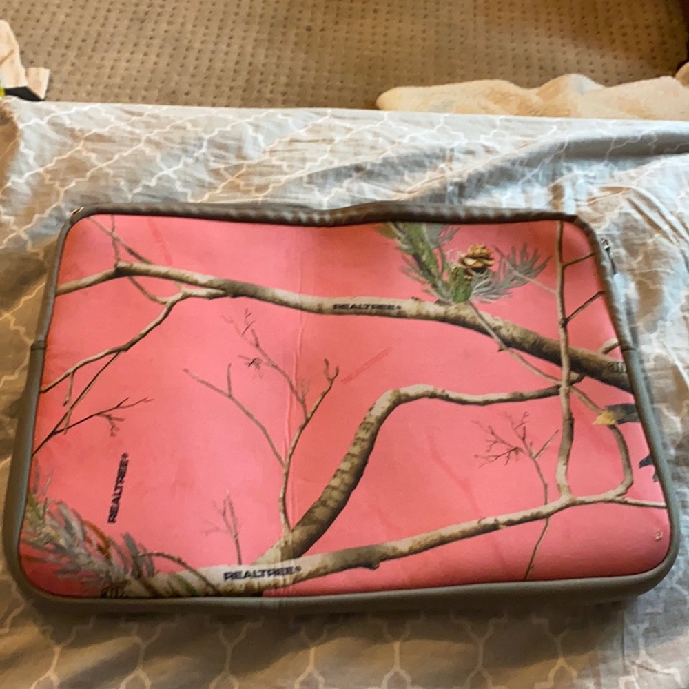 Computer case